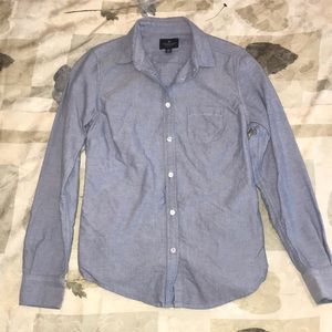American Eagle Women’s blouse